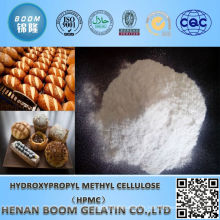 Hydroxy propyl méthyl cellulose HPMC de qualité alimentaire